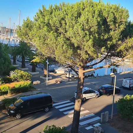 Ptit Nid Tout Neuf D'Isa Et Herve T2 3Eme Etage Gruissan Exterior foto